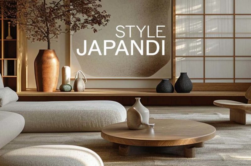 Une vente club dédiée à la déco Japandi sur Westwing vous fera craquer