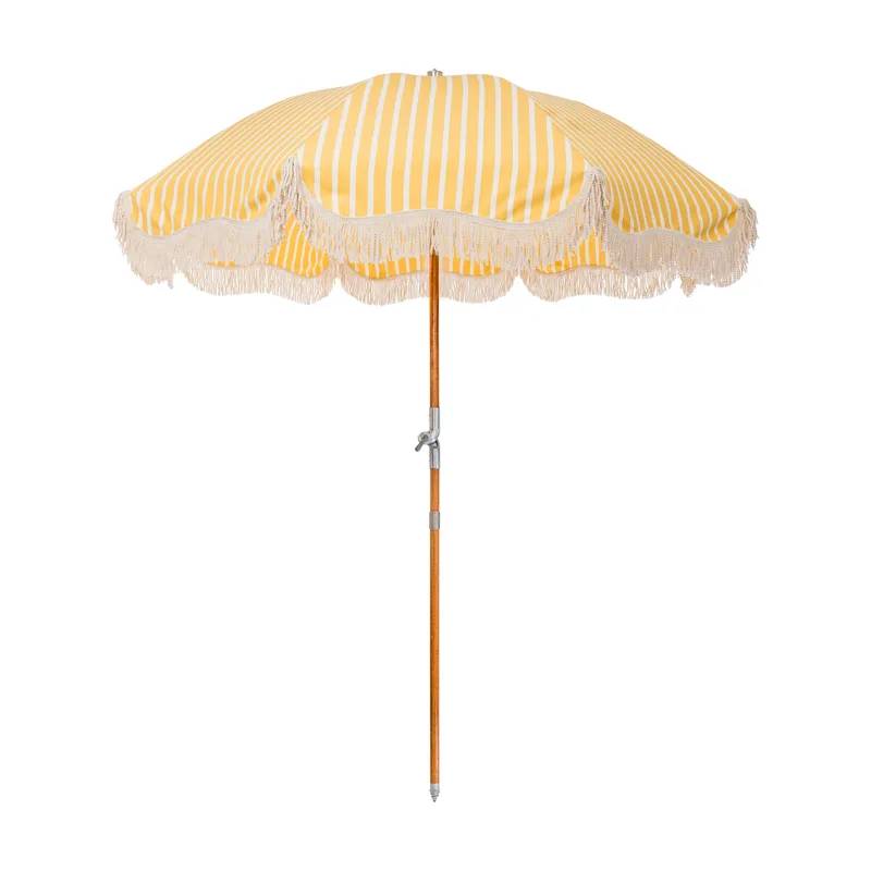 parasol-jaune-vintage