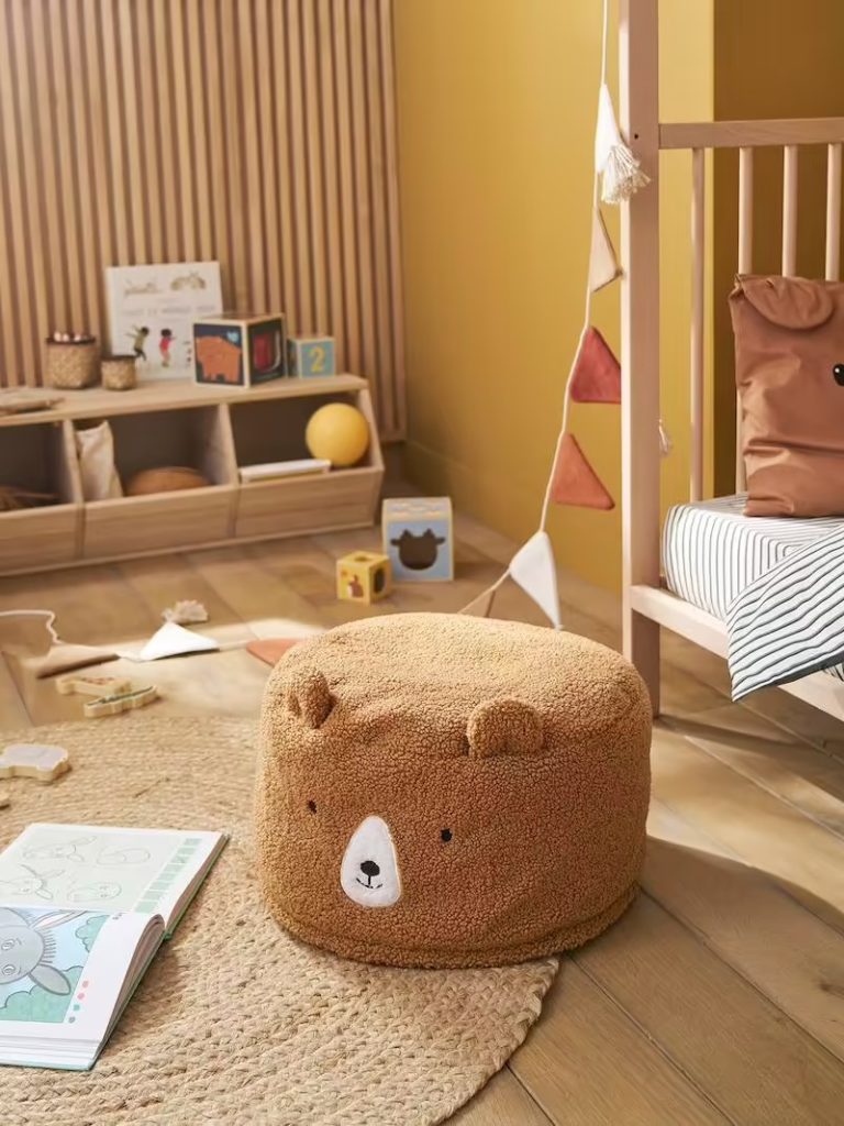 pouf-ours-enfant